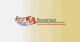 Ruwarisun - Centro de Información en Salud