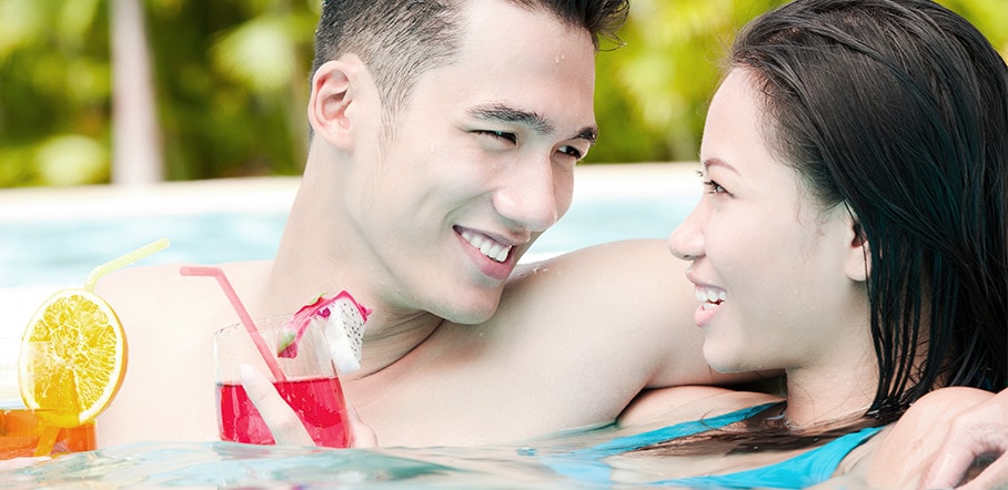 Hit or myth: Pool Pregnancies